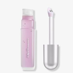 REM Beauty Gloss LAVENDER Lip Oil NIB